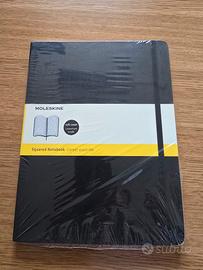 Taccuino Moleskine