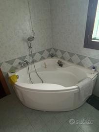 Vasca da bagno Ariston