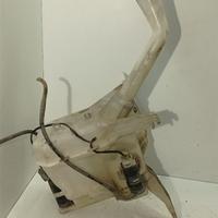 VASCHETTA TERGI ANT CHEVROLET Spark 1° Serie 9596