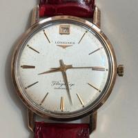 Longinea orologio vintage