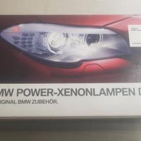 lampadine xeno bmw