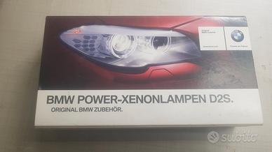 lampadine xeno bmw