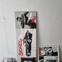 Quadri Diabolik (collezione Astoria)