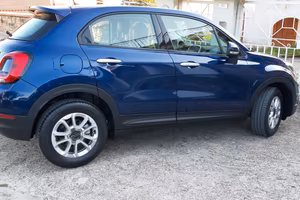 Fiat 500X 1.3 MultiJet 95 CV AUTOCARRO