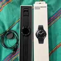 Samsung Galaxy Watch4 Classic