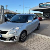 Suzuki Swift 1.2 Dualjet Easy
