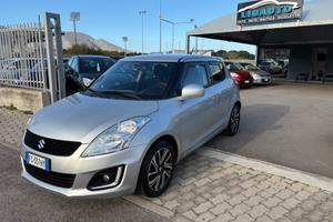 Suzuki Swift 1.2 Dualjet Easy