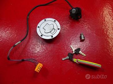 KIT ACCENSIONE BMW K1200RS