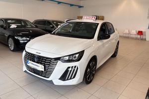 Peugeot 208 ALLURE Hybrid 110 e-DCS6 SPOTICAR