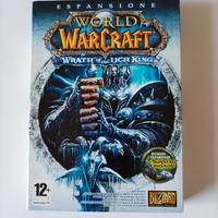 World of Warcraft - Wrath of the Lich King (italia