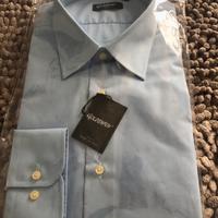 Camicia uomo