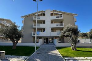 Appartamento Tortoreto [Cod. rif A194VRG]