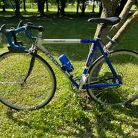 Bici da corsa Moro taglia S