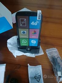 Senior Smartphone  Brondi mod. Amico Smartphone Xs