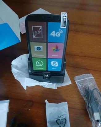 Senior Smartphone  Brondi mod. Amico Smartphone Xs