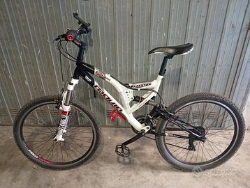 MTB nuzzi