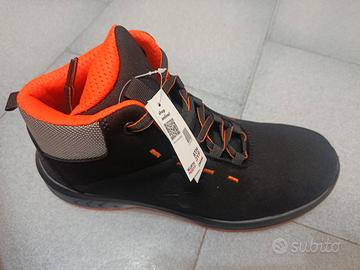 Scarpe Antinfortunistiche 