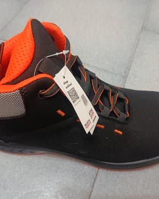 Scarpe Antinfortunistiche 