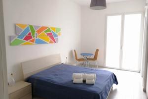 Monolocale MAESTRALE_Torre Lapillo