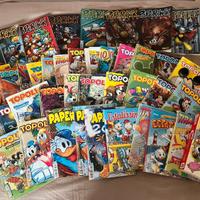 Fumetti - varie edizioni