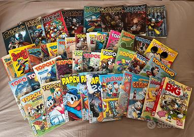 Fumetti - varie edizioni