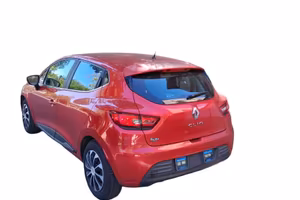 Renault Clio 1.2 75 CV 5p. - 36000 km