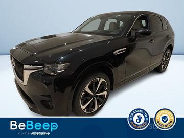 Mazda CX-60 3.3 M-HYBRID BOOST TAKUMI CONVENI...