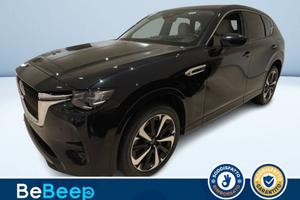 Mazda CX-60 3.3 M-HYBRID BOOST TAKUMI CONVENI...