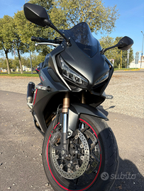 Honda cbr 650 2020