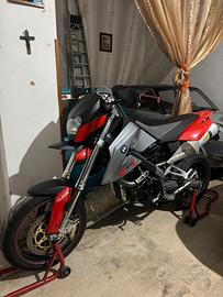 Bmw g650x
