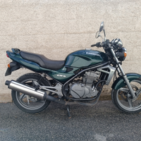 Kawasaki Er 5 FMI