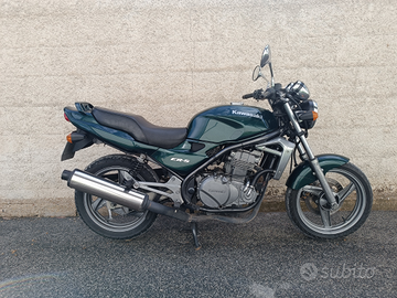 Kawasaki Er 5 FMI