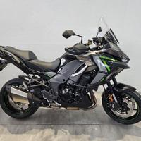 KAWASAKI Versys 1100 SE .