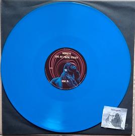 MONKEY 3-vinili lotto colorati