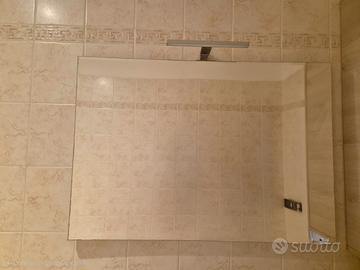 Specchio bagno