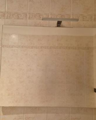 Specchio bagno