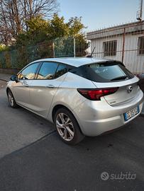 Opel Astra 1.5 CDTI 105CV 