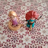 Action Figure Disney 