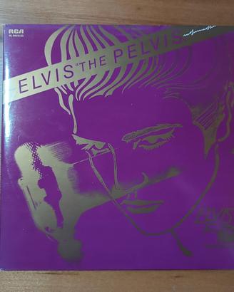 Elvis Presley - Elvis the Pelvis 