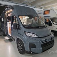 Camper font vendome horizon h 307