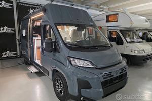 Camper font vendome horizon h 307
