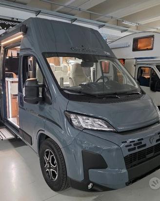 Camper font vendome horizon h 307