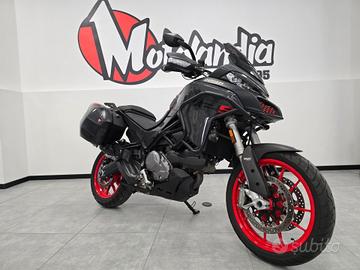 Ducati Multistrada V2 S 2024