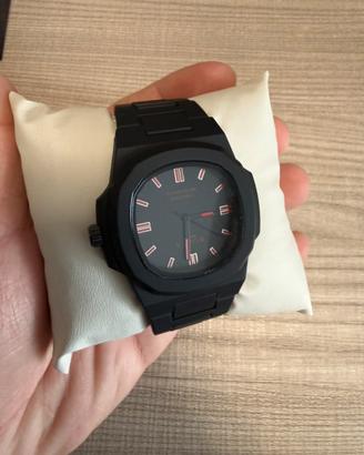 Ruzza watch