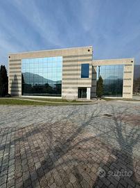CAPANNONE A TRESCORE BALNEARIO