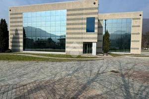 CAPANNONE A TRESCORE BALNEARIO