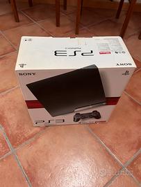 Playstation 3 - Guasta