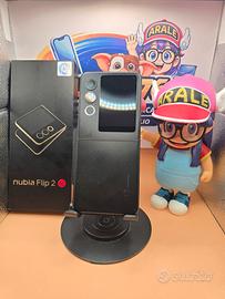 NUBIA FLIP 2 DA 256 5G