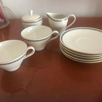 SERVIZIO PIATTI RICHARD GINORI