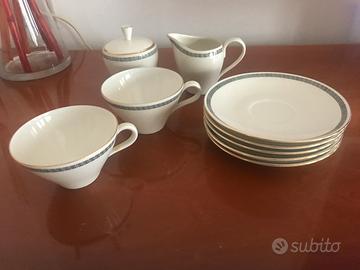 SERVIZIO PIATTI RICHARD GINORI